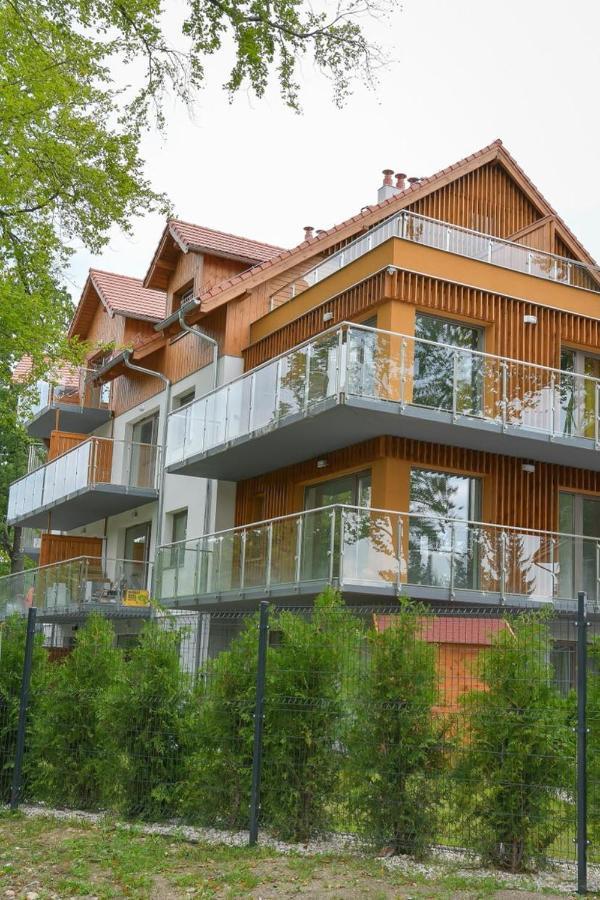 Apartament Prywatny Stone Hill Rackiewicz Z Basenem Шклярска-Поремба Экстерьер фото