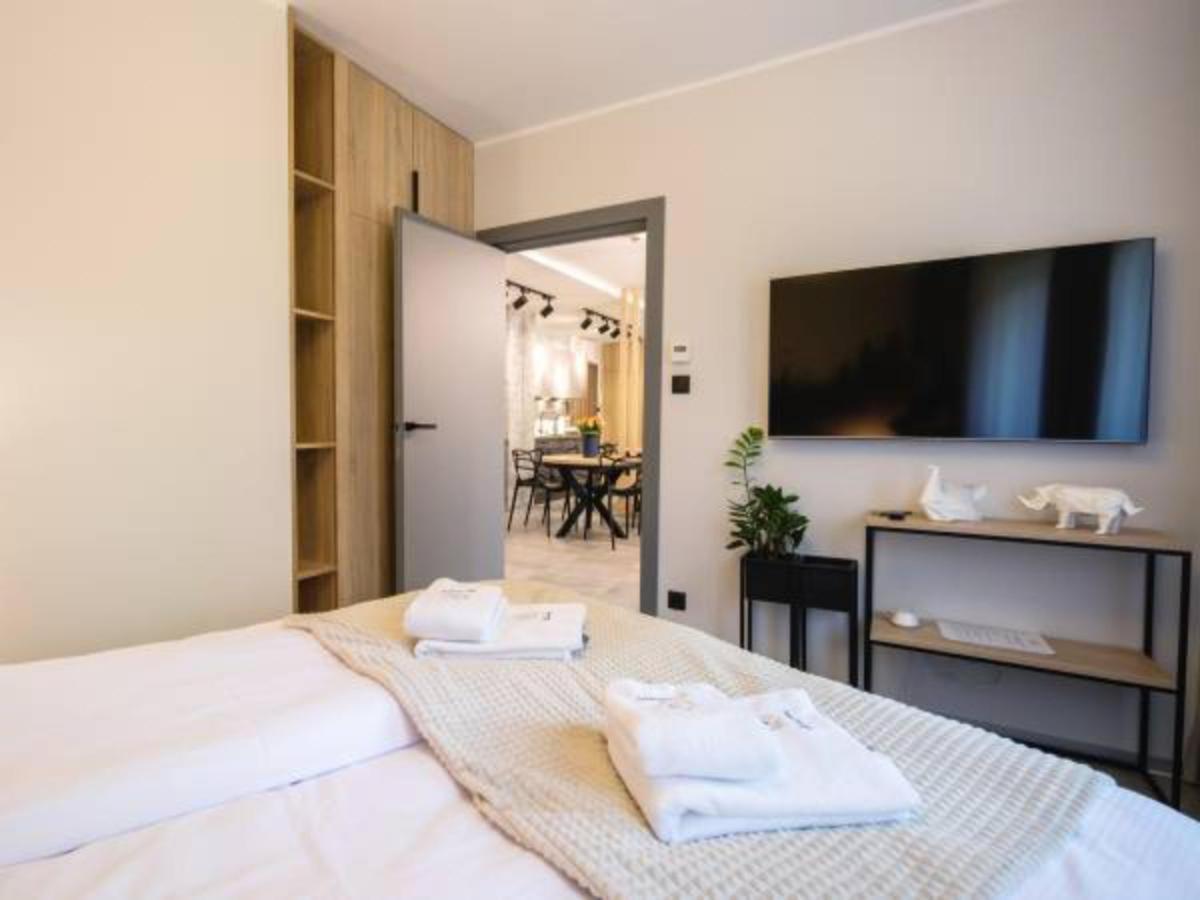 Apartament Prywatny Stone Hill Rackiewicz Z Basenem Шклярска-Поремба Экстерьер фото
