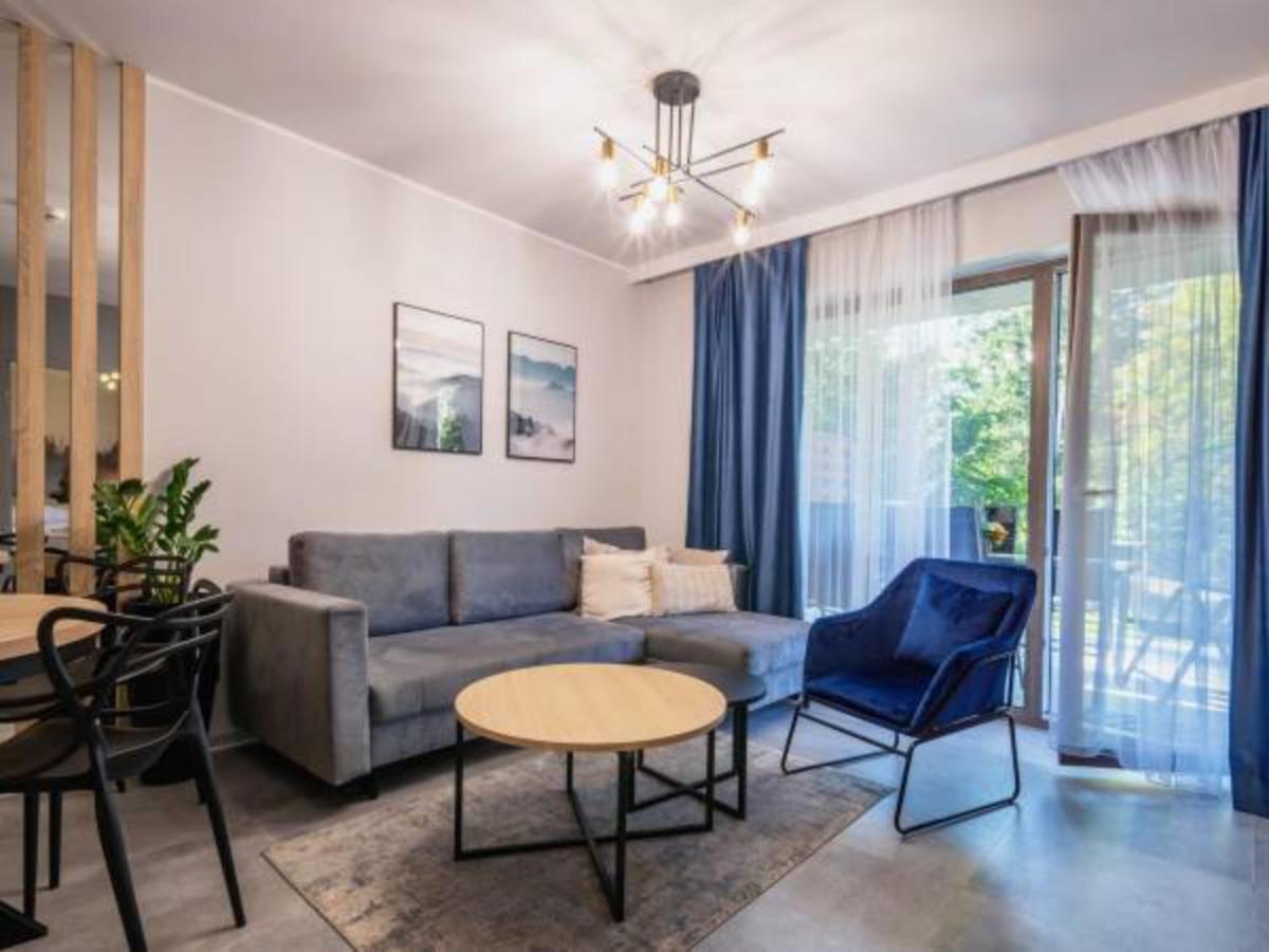 Apartament Prywatny Stone Hill Rackiewicz Z Basenem Шклярска-Поремба Экстерьер фото