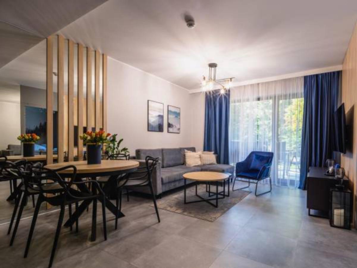 Apartament Prywatny Stone Hill Rackiewicz Z Basenem Шклярска-Поремба Экстерьер фото