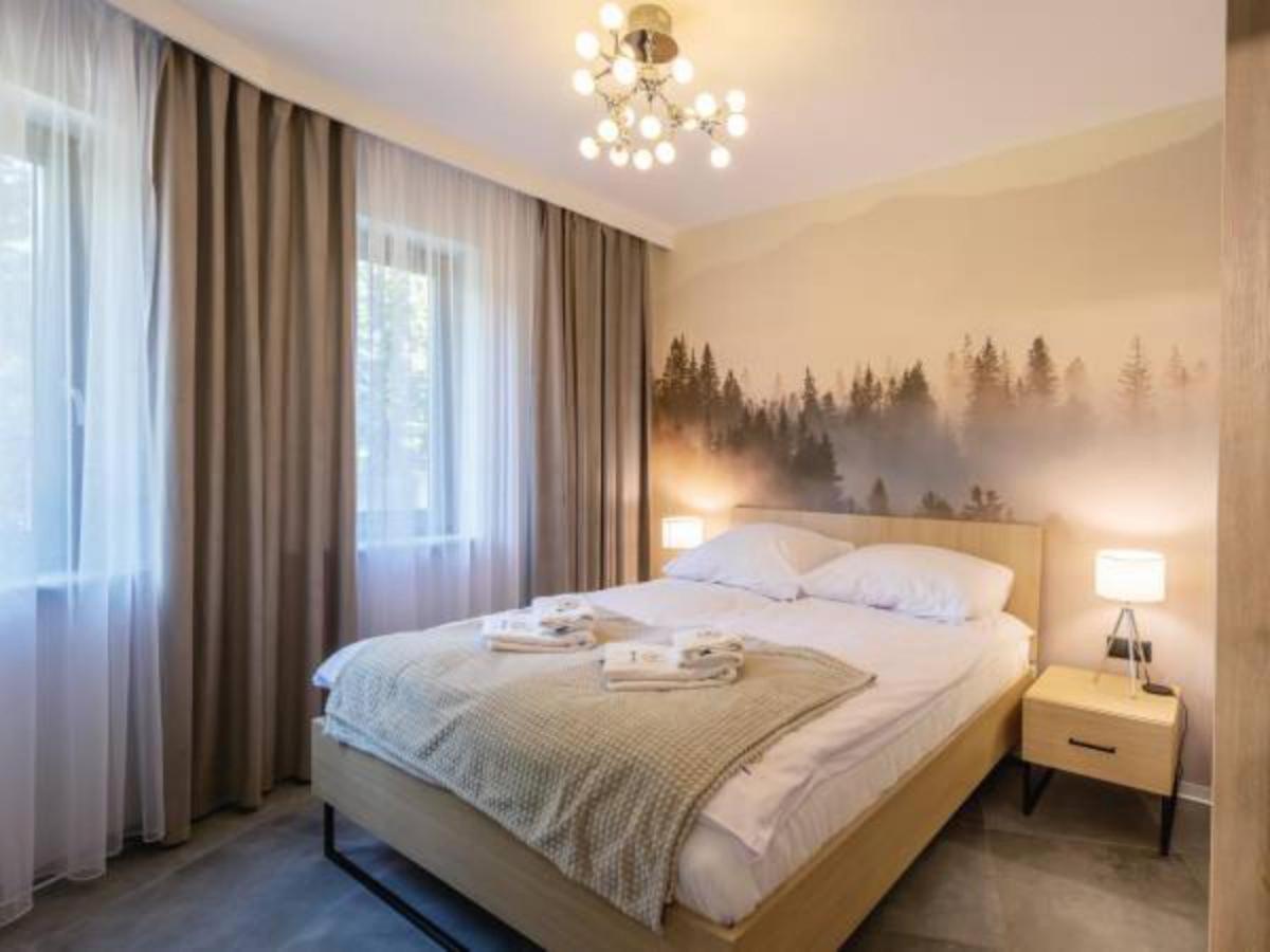 Apartament Prywatny Stone Hill Rackiewicz Z Basenem Шклярска-Поремба Экстерьер фото