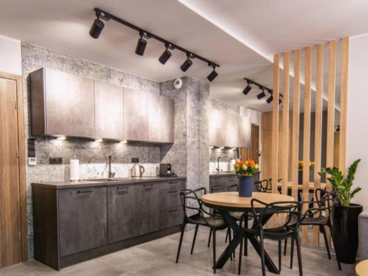 Apartament Prywatny Stone Hill Rackiewicz Z Basenem Шклярска-Поремба Экстерьер фото
